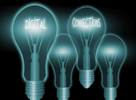 künstliche intelligenz online-marketing digitales marketing, digitale transformation