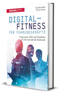 Keynote digitale Fitness und digitale Kompetenzen für Mitarbeiter