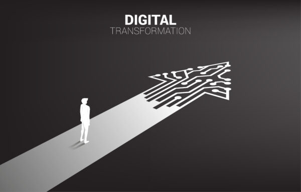 Digitale Transformation – So gelingen digitale Medienprojekte Bild