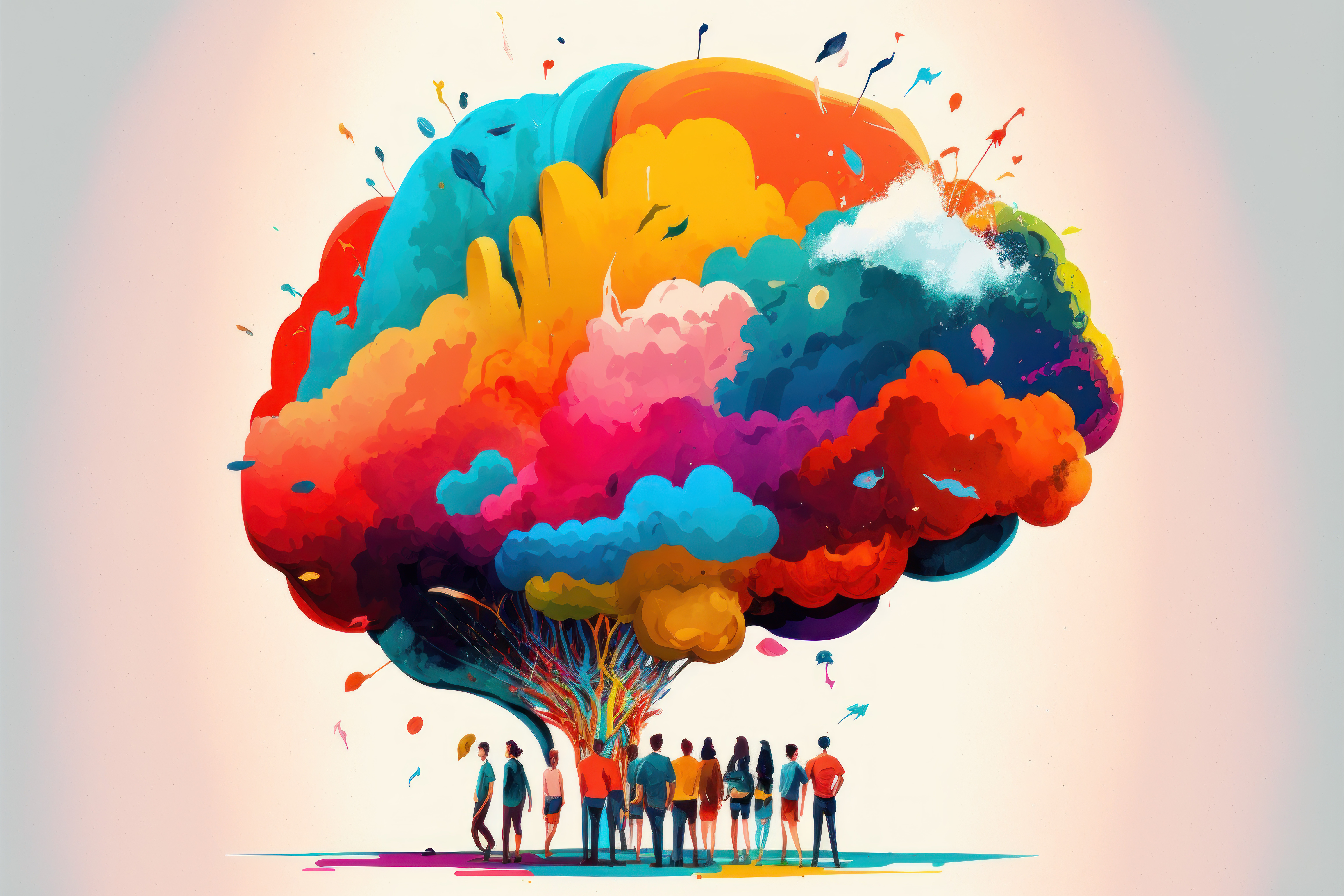 KI-Kompetenzen Schulungen