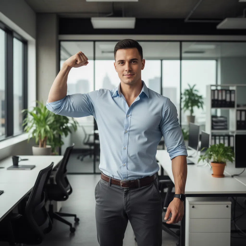 Mittelstand braucht macher