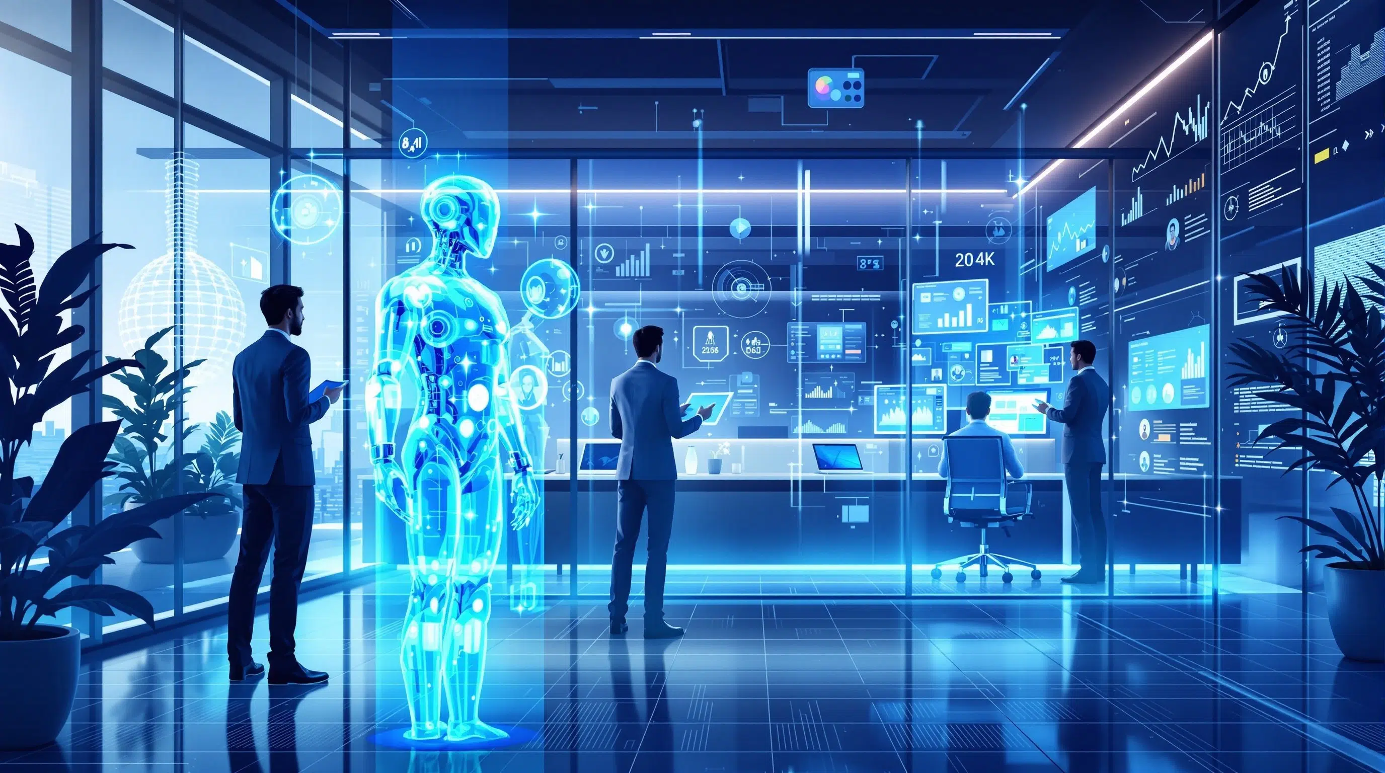 ki agenten unternehmen 2026 3